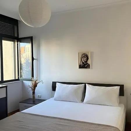 Stylish 2 Bed In Prime Location,blloku