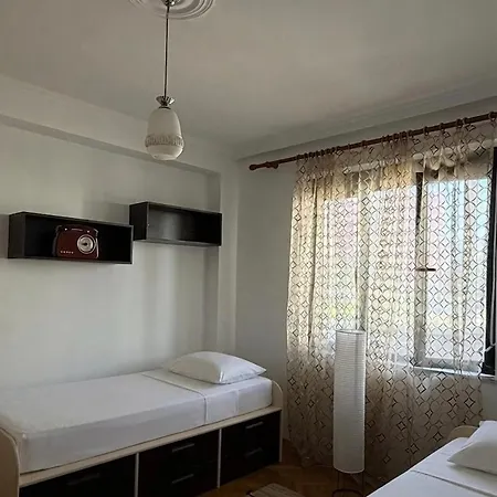 Stylish 2 Bed In Prime Location,blloku * Tirana