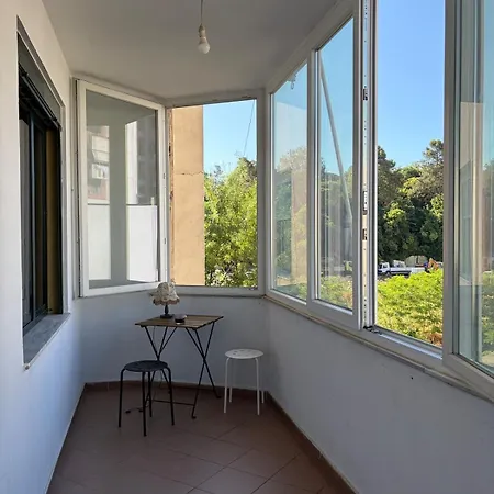 Appartement Stylish 2 Bed In Prime Location,blloku